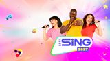 V novembri nás čakajú hneď dve karaoke Let's Sing hry